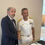Regione Liguria e Guardia Costiera, firmata un'intesa triennale per sicurezza e tutela del mare Regione Liguria e Guardia Costiera, firmata un'intesa triennale per sicurezza e tutela del mare