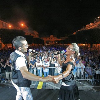 Pietra: per tutti i fan torna l'orchestra spettacolo Bagutti