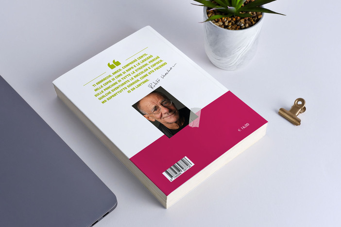 Partenza col botto per "Cime di Rapa", il secondo libro del "vecchio insegnante di latino e greco" Gino Rapa Partenza col botto per "Cime di Rapa", il secondo libro del "vecchio insegnante di latino e greco" Gino Rapa