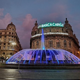 Carige, una ricapitalizzazione da 377 milioni di euro