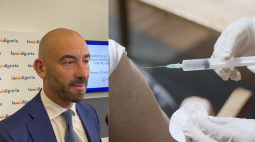 Covid, parte la campagna vaccinale: già 7 mila prenotazioni in pochi giorni Covid, parte la campagna vaccinale: già 7 mila prenotazioni in pochi giorni