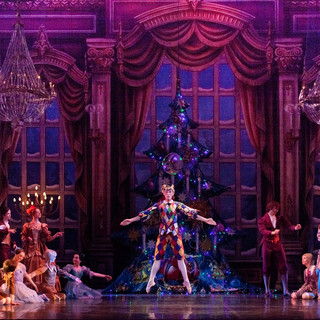 Il Balletto di Mosca “La Classique” al Chiabrera di Savona