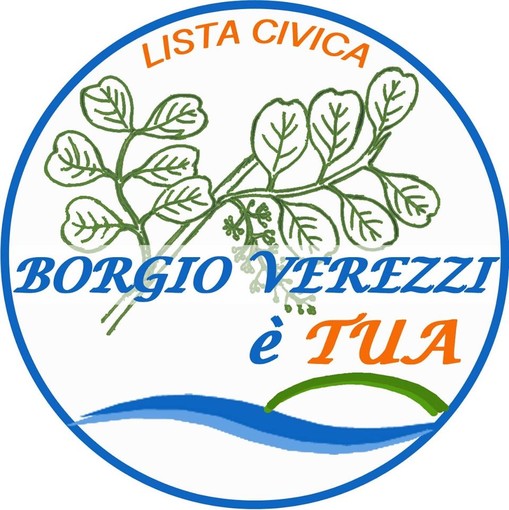 Borgio Verezzi è TUA  presenta il suo programma per la lista n 3