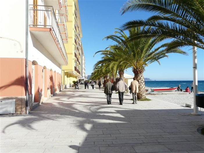 Borghetto, al via il porticciolo turistico Borghetto, al via il porticciolo turistico