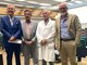 Ospedale San Martino, Brunetto (Lega): "Cercare strategie per sensibilizzare i cittadini alla donazione e aumentare i trapianti d’organi" Ospedale San Martino, Brunetto (Lega): "Cercare strategie per sensibilizzare i cittadini alla donazione e aumentare i trapianti d’organi"