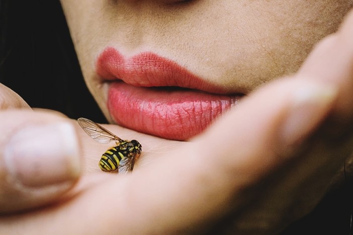 Ad Alassio la personale del fotografo Riccardo Bandiera