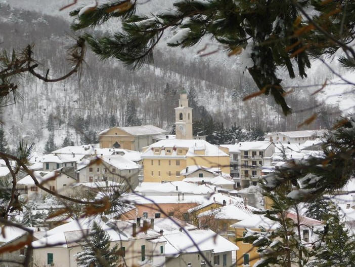 Meteo, gelo in anticipo di qualche ora: le previsioni per la giornata di domani