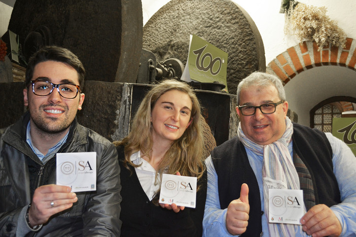 Ad Albenga un biglietto unico per accedere ai musei Ad Albenga un biglietto unico per accedere ai musei