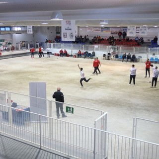 Loano, il Comune cerca un gestore per il bocciodromo: pubblicato il bando di gara