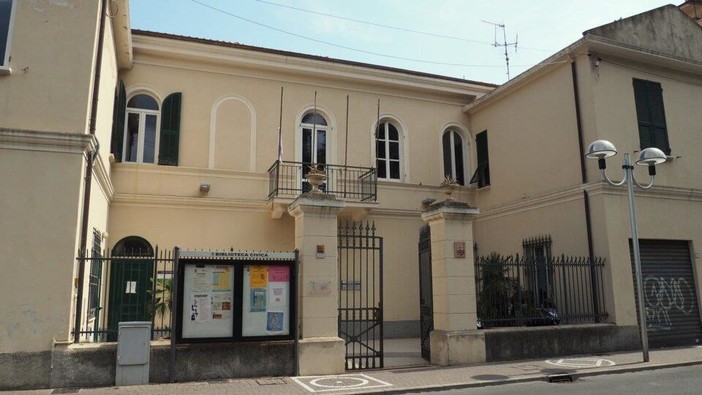 Pietra, biblioteca comunale "Silvio Accame": un 2022 ricco di novità Pietra, biblioteca comunale "Silvio Accame": un 2022 ricco di novità