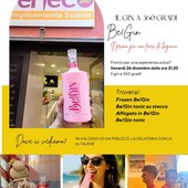 Be!Gin a 360°: l’evento che rivoluziona il gusto nel cuore di Albenga