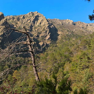 La Regione promuove il Geoparco del Beigua