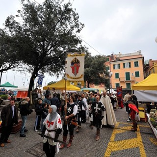 A Celle la XVIII edizione di Borgo in Festa