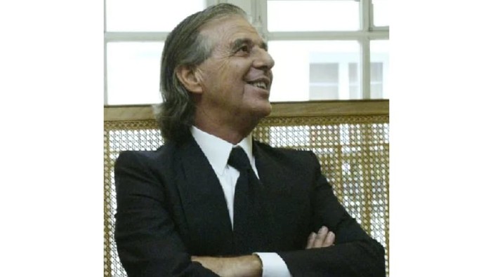 È morto l'architetto Ricardo Bofill, firmò la Torre Orsero e il Palacrociere di Savona