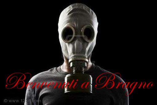 Bragno invasa per oltre due ore da "misteriosi" miasmi