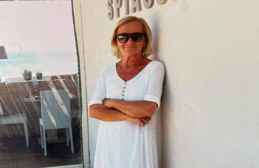 Borgio, l'omaggio del sindaco Dacquino per Brunella Marmetto: "Sei e sarai sempre in mezzo a noi"