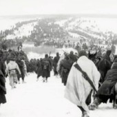 Cairo ricorda la Battaglia di Nowo Postojalowka Cairo ricorda la Battaglia di Nowo Postojalowka