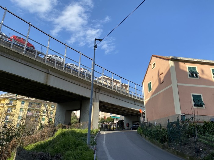 Barriere fonoassorbenti, Rossetti (Pd): "La Giunta individui con l'Università quale ricerca sia più idonea per monitorare la salute dei residenti"