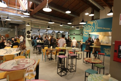 Continua il viaggio alla scoperta di FICO: la Birra di Baladin uno dei più affascinanti prodotti agricoli (terza puntata)