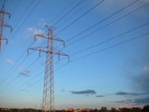 Black out elettrico a Mioglia, i tecnici al lavoro per ristabilire la corrente