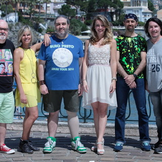 Da Loano parte il "Liguri tour" dei Buio Pesto
