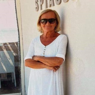 Borgio, l'omaggio del sindaco Dacquino per Brunella Marmetto: "Sei e sarai sempre in mezzo a noi"