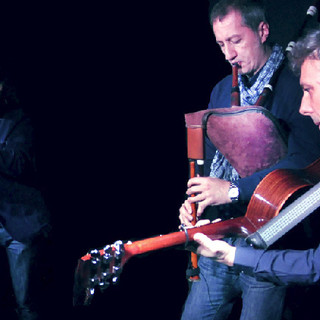 Ultimo appuntamento con gli “Incanti di Natale” di Albisola Superiore