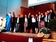 "Internazionalizzazione delle aziende in rete" a Finalborgo: prenotazioni record e auditorium di Santa Caterina gremitissimo "Internazionalizzazione delle aziende in rete" a Finalborgo: prenotazioni record e auditorium di Santa Caterina gremitissimo