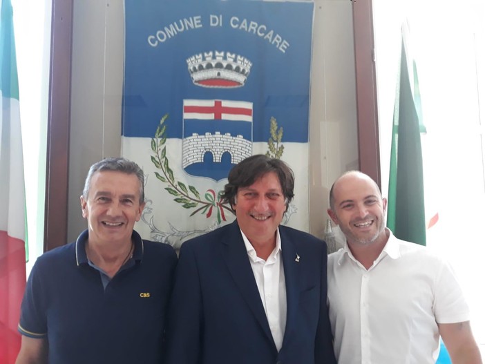 Carcare, lavori al Liceo Calasanzio: alcune classi traslocano presso gli edifici ex IAL