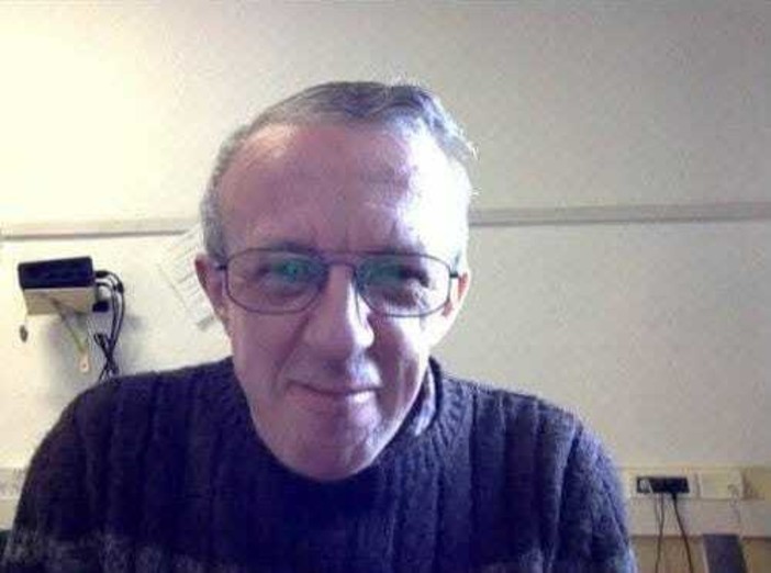 Varazze, lutto per la scomparsa di Bartolomeo "Lino" Buscio Varazze, lutto per la scomparsa di Bartolomeo "Lino" Buscio