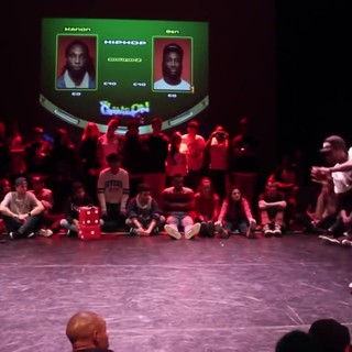 Un Big dell'Hip Hop a Savona: domani Ben Wichert