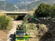 Borghetto pulisce il torrente Varatella e i rii minori. Canepa: "Un intervento radicale come mai in passato"