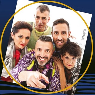 Borghetto, teatro nel Borgo, gli Oblivion protagonisti del terzo appuntamento all'Arena Vittoria Borghetto, teatro nel Borgo, gli Oblivion protagonisti del terzo appuntamento all'Arena Vittoria