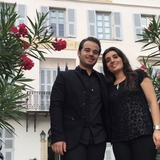 Loano, in San Giovanni Battista il concerto “Adeste Fideles” con Melissa Briozzo, Rino Matafù e Andrea Elena