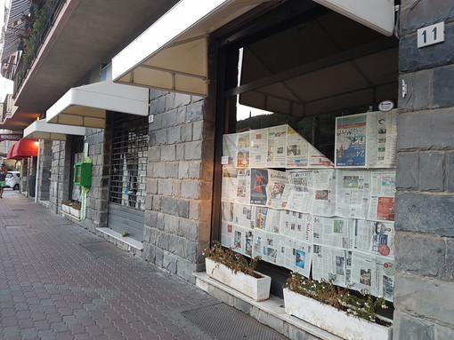 Albenga: dietro la chiusura del bar "Las Bengas" una denuncia a carico dei gestori