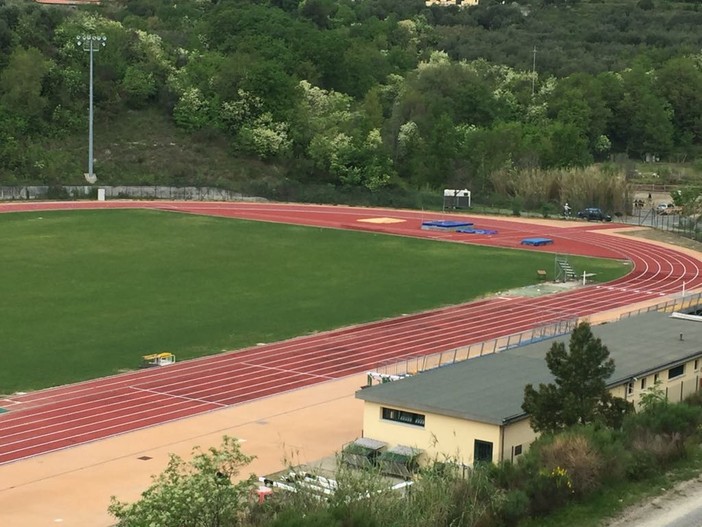 Boissano, tutto pronto per "La magia dei falchi"