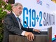 Sanità, Bucci : "Chiediamo più risorse al Fondo nazionale" Sanità, Bucci : "Chiediamo più risorse al Fondo nazionale"
