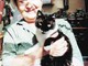 A.A.: cercasi nuova gattara per le colonie feline di Savona A.A.: cercasi nuova gattara per le colonie feline di Savona