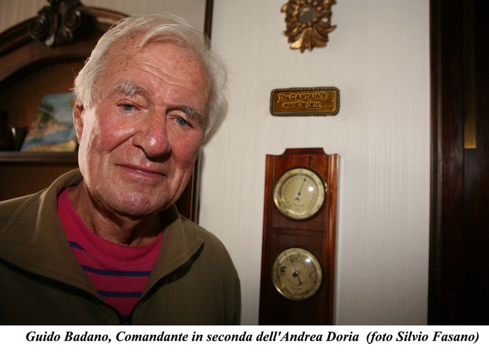 Foto di Silvio Fasano