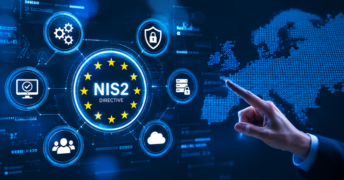 NIS2, dal 31 ottobre la sicurezza informatica va anche dimostrata NIS2, dal 31 ottobre la sicurezza informatica va anche dimostrata