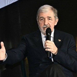 Nuovi assessori regionali, il 16 gennaio la conferenza stampa sulle nomine