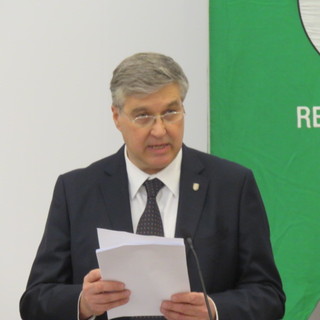 Giorno del Ricordo, Ballarin: "Ricostruiamo la nostra identità di un unico popolo fra gli esuli e coloro che sono rimasti"