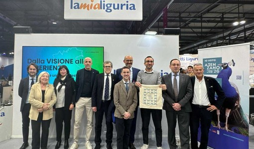 BIT 2026, alleanza outdoor: Loano, Pietra Ligure, Finale, Varazze e Arenzano fanno squadra