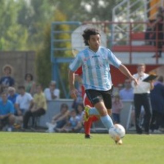 A Celle Ligure gli artisti della nazionale calcio TV