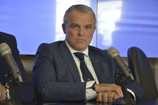 Maltempo, assessore Benveduti: "Al più presto un decreto Savona" Maltempo, assessore Benveduti: "Al più presto un decreto Savona"