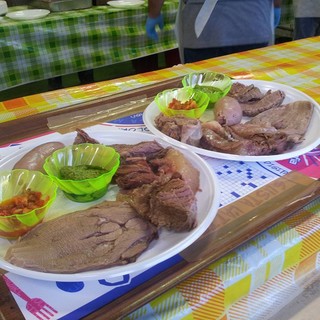 Il 2 ed il 3 Settembre a Mioglia torna la Sagra del Bollito Il 2 ed il 3 Settembre a Mioglia torna la Sagra del Bollito