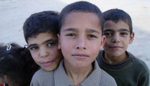 Sos Gaza: Legacoop a fianco della campagna del Gruppo di Volontariato Civile