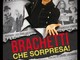 Il mago-trasformista Arturo Brachetti ai microfoni di Radio Onda Ligure 101 Il mago-trasformista Arturo Brachetti ai microfoni di Radio Onda Ligure 101