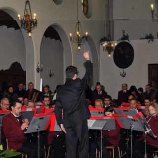 Concerto della Banda di Loano