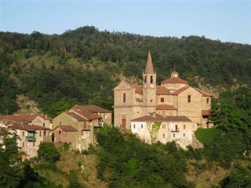 Piana Crixia, lavori di manutenzione straordinaria al cimitero: approvato progetto definitivo